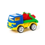Jucarie autospeciala - imagine 5