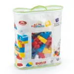 Jucarie constructor 100 elem. - imagine 6