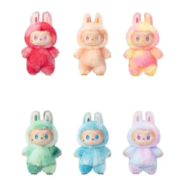 Jucarie Labubu Surpriza in cutie