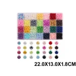 Set pentru creativitate cu mărgele (036394)