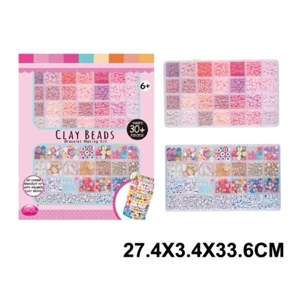 Jucarie set de biser