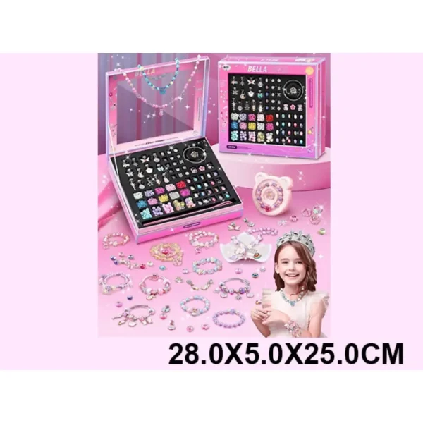 Jucarie set de biser