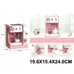 Masina de cafea pe baterii (75418)