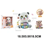 Pian muzical "Ursulet" (87077)