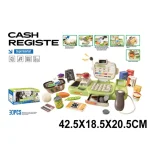 Aparat de casa cu accesorii (80631)