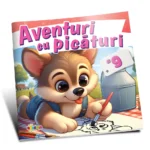 (01160) Aventuri cu picaturi: 9 (Lupusor)