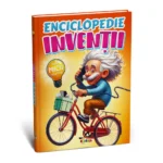 (01023) Enciclopedie. Inventii