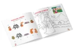 (01542) Citesc cu drag.Cei sapte corbi - imagine 3
