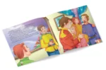 (01610) Citesc cu drag. Mica Sirena - imagine 2