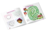 (01641) Citesc cu drag.Pinocchio - imagine 3