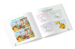 (01627) Citesc cu drag. Motanul incaltat - imagine 3