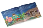 (01740) Citesc cu drag.Tom degetel - imagine 2