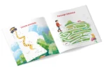 (01665) Citesc cu drag. Rapunzel - imagine 3