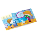 (02099) Autocolante pentru pici : Cei 7 ani de-acasă - imagine 2