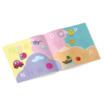 (02129) Autocolante pentru pici. Litere - imagine 2