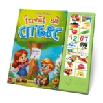 (400699) Carte cu sunete. Învăț să citesc