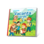 (03171) Vacanta verde Clasa 3