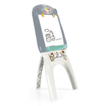 (2662) Tablă de desen Dolu „Jumbo Easel” - imagine 2
