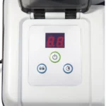 Pompă de filtrare cu nisip Krystal Clear SX2100, rezervor 23 kg, 7 900 l/h, Intex (26646) - imagine 5