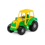 Tractor pentru copii Altai, Polesie (35325)