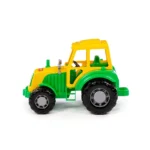 Tractor pentru copii Altai, Polesie (35325) - imagine 4