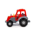 Tractor pentru copii Altai, Polesie (35325) - imagine 12