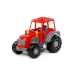 Tractor pentru copii Altai, Polesie (35325) - imagine 3