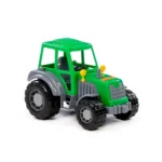 Tractor pentru copii Altai, Polesie (35325) - imagine 7