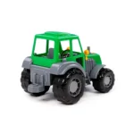 Tractor pentru copii Altai, Polesie (35325) - imagine 8