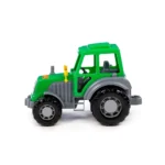 Tractor pentru copii Altai, Polesie (35325) - imagine 9
