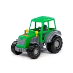 Tractor pentru copii Altai, Polesie (35325) - imagine 2
