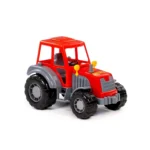 Tractor pentru copii Altai, Polesie (35325) - imagine 10