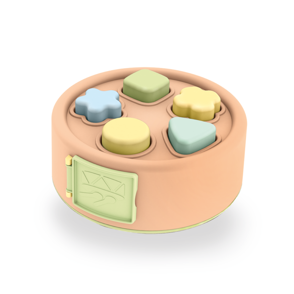 (5194) Toba cu sorter