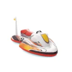 R 8 / 4 (57520) Scuter gonflabil (457x91cm) (6K) (57520)