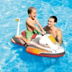 R 8 / 4 (57520) Scuter gonflabil (457x91cm) (6K) (57520) - imagine 2