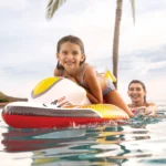 R 8 / 4 (57520) Scuter gonflabil (457x91cm) (6K) (57520) - imagine 4