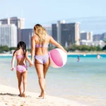 Minge gonflabilă de plajă, 61 cm, 3+ ani, Intex - imagine 3