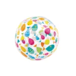 Minge gonflabilă de plajă, 51 cm, 2 modele, 3+ ani, Intex - imagine 4