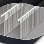 Saltea gonflabilă Classic Downy, 152×203×25 cm, max. 272 kg, Intex (64759) - imagine 3