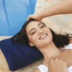 Perna gonflabila 43х28х9см (68672) - imagine 2