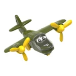 Avion (9666) - imagine 2