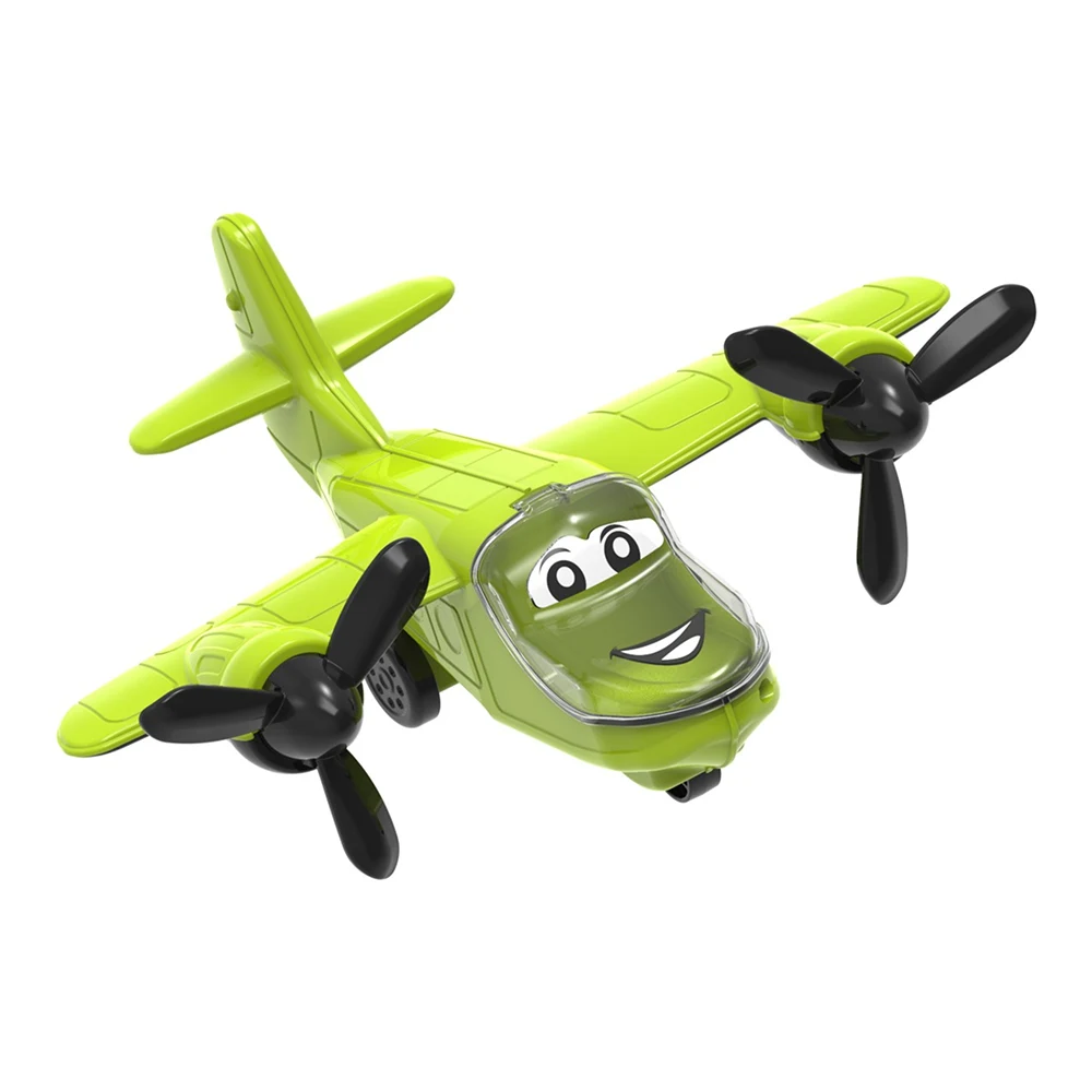 9666(2) Avion (9666) - imagine 1