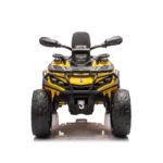 ATV pe acumulator Outlander (CA005/3 galben) - imagine 2