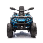 ATV pe acumulator Outlander (CA005/1 albastru) - imagine 2