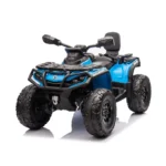 ATV pe acumulator Outlander (CA005/1 albastru)