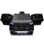 Mașină electrică pentru copii Mercedes Benz EQA 250 (MX625 / 4 negru) - imagine 3