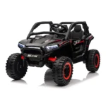 Mașină electrică pentru copii UTV (MX639 / 1 neagra)