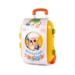 Bucatarie in set cu vesela (6078) - imagine 2