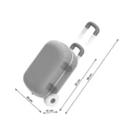 Bucatarie in set cu vesela (6078) - imagine 3