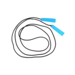 Coardă de sărit pentru copii (2322) - imagine 4